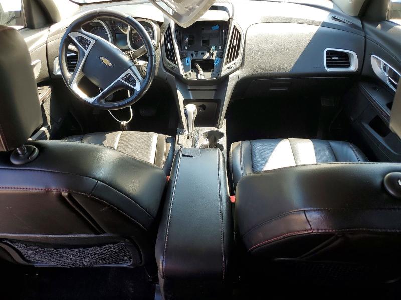 Photo 8 from auction – 2014 CHEVROLET EQUINOX with VIN 2GNALCEK9E6300715