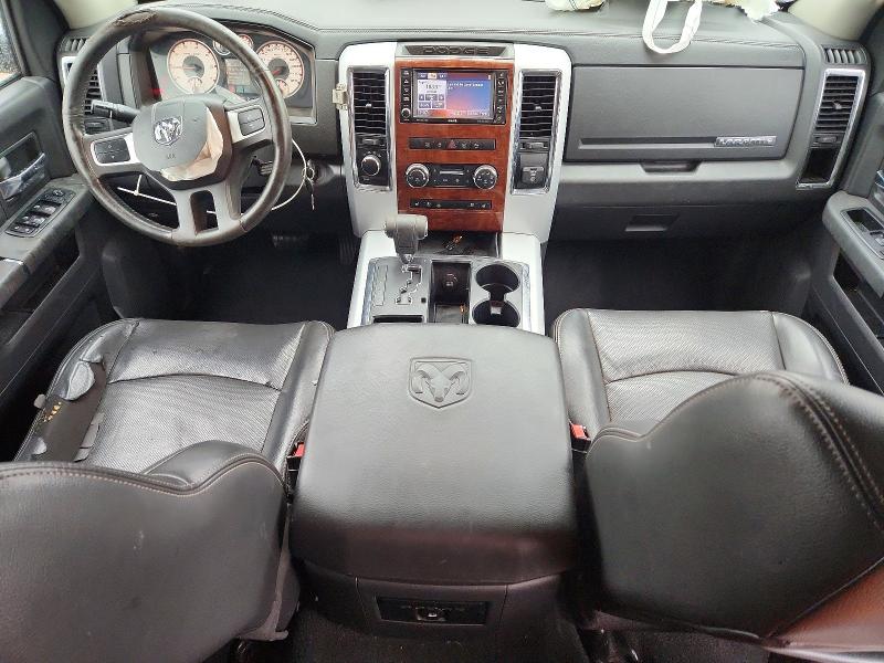 صورة رقم 8 من المزاد - 2009 DODGE RAM 1500 مع VIN 1D3HV18T19S807967