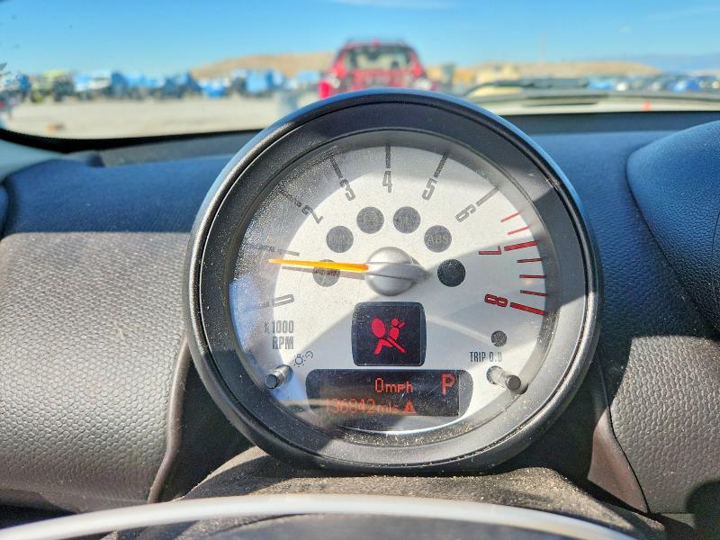 Zdjęcie 9 z aukcji – 2014 MINI COOPER z VIN WMWZC3C56EWP29130