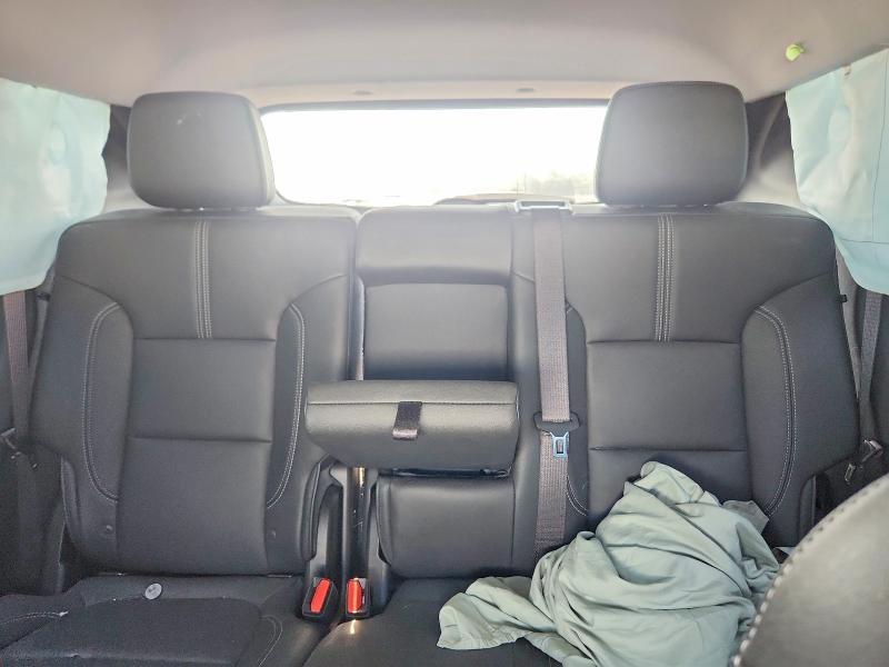 Photo 10 from auction – 2024 CHEVROLET BLAZER with VIN 3GNKBJR46RS163635