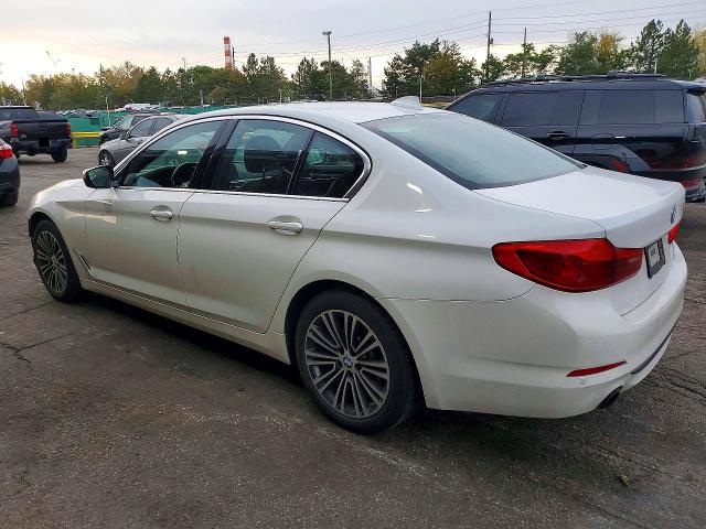 صورة رقم 2 من المزاد - 2019 BMW 530 مع VIN WBAJA5C52KWW06192