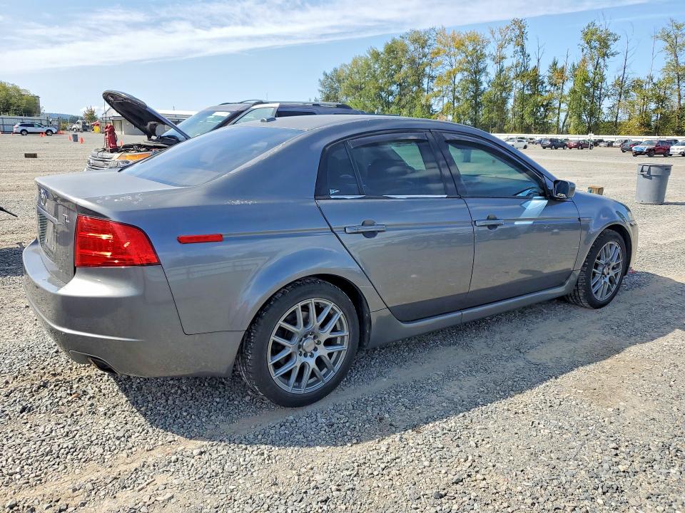 Photo 3 from auction – 2004 ACURA TL with VIN 19UUA66284A022906