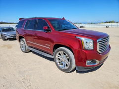 Photo 4 from auction – 2016 GMC YUKON with VIN 1GKS2BKC2GR249139