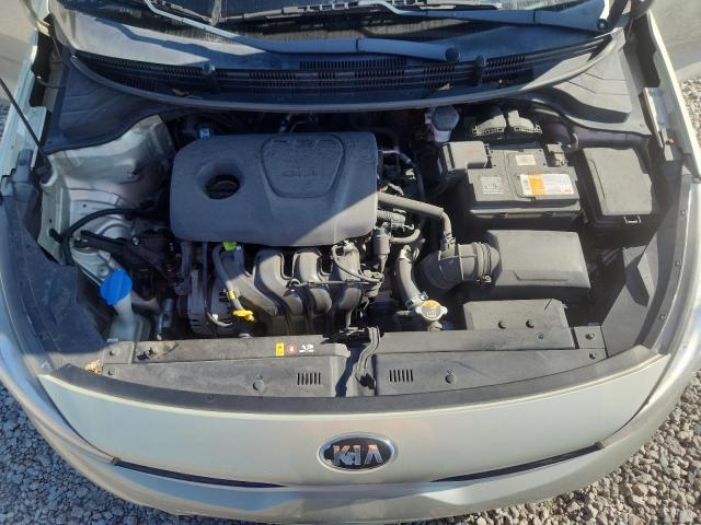 صورة رقم 11 من المزاد - 2018 KIA RIO مع VIN 3KPA24AB8JE059022