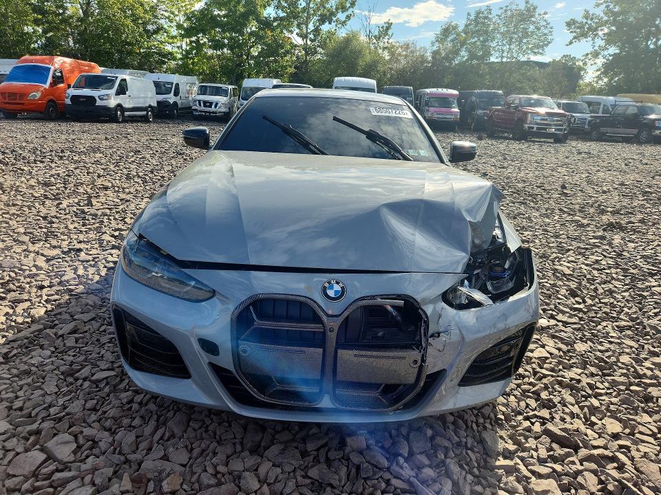 Фото 5 с аукциона – 2024 BMW M440XI с VIN WBA13AR05RCN86871