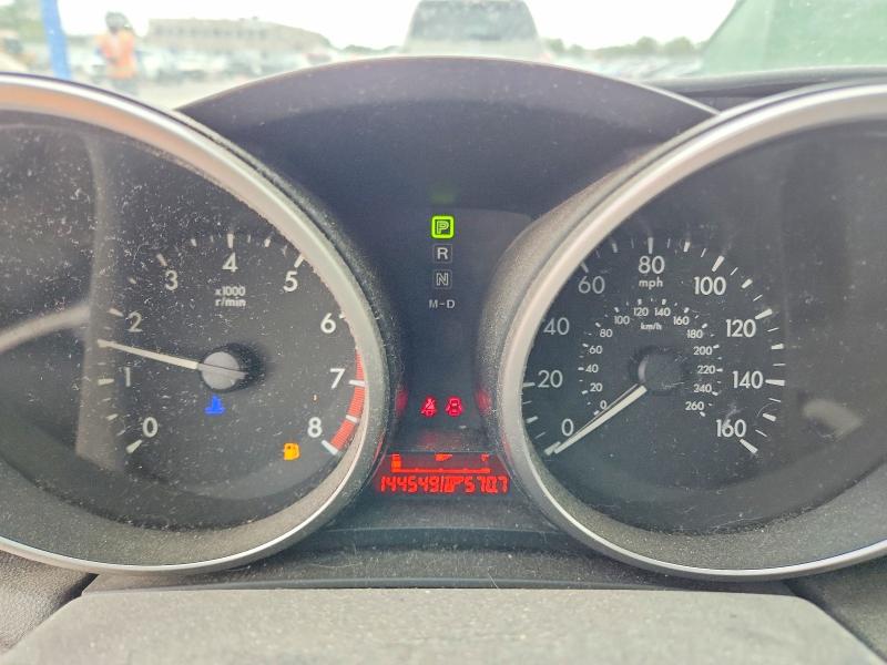 Фото 9 с аукциона – 2011 MAZDA 3 с VIN JM1BL1UF2B1405598