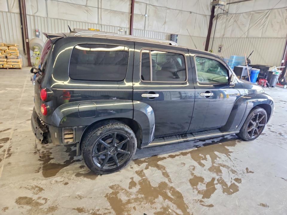 Снимка 3 от търг – 2008 CHEVROLET HHR с VIN 3GNCA23D78S668149