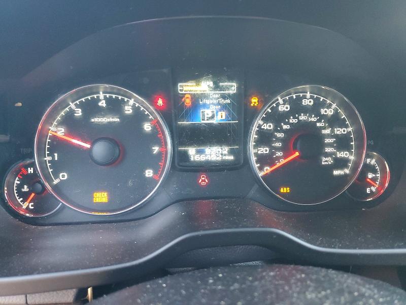 Zdjęcie 9 z aukcji – 2013 SUBARU OUTBACK z VIN 4S4BRCSC3D3298227