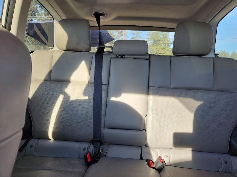 Zdjęcie 10 z aukcji – 2014 SUBARU FORESTER z VIN JF2SJAMC4EH532393