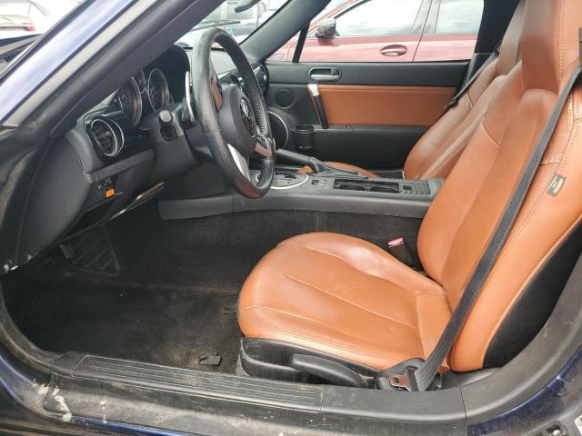 Photo 7 from auction – 2008 MAZDA MX-5 MIATA with VIN JM1NC26F980145800