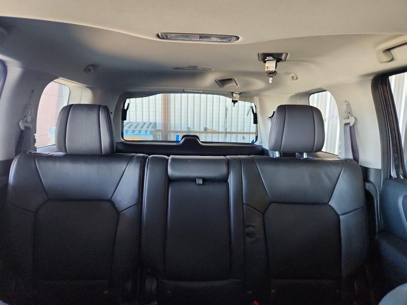 صورة رقم 10 من المزاد - 2015 HONDA PILOT مع VIN 5FNYF3H51FB033277
