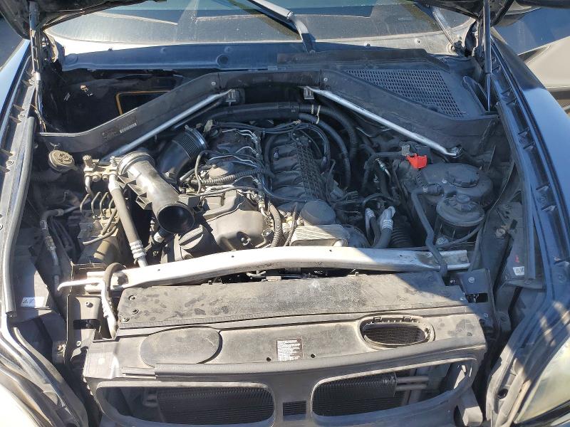 صورة رقم 12 من المزاد - 2013 BMW X5 مع VIN 5UXZV4C55D0B17670