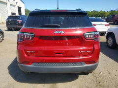 صورة رقم 6 من المزاد - 2025 JEEP COMPASS مع VIN 3C4NJDCN4ST564810