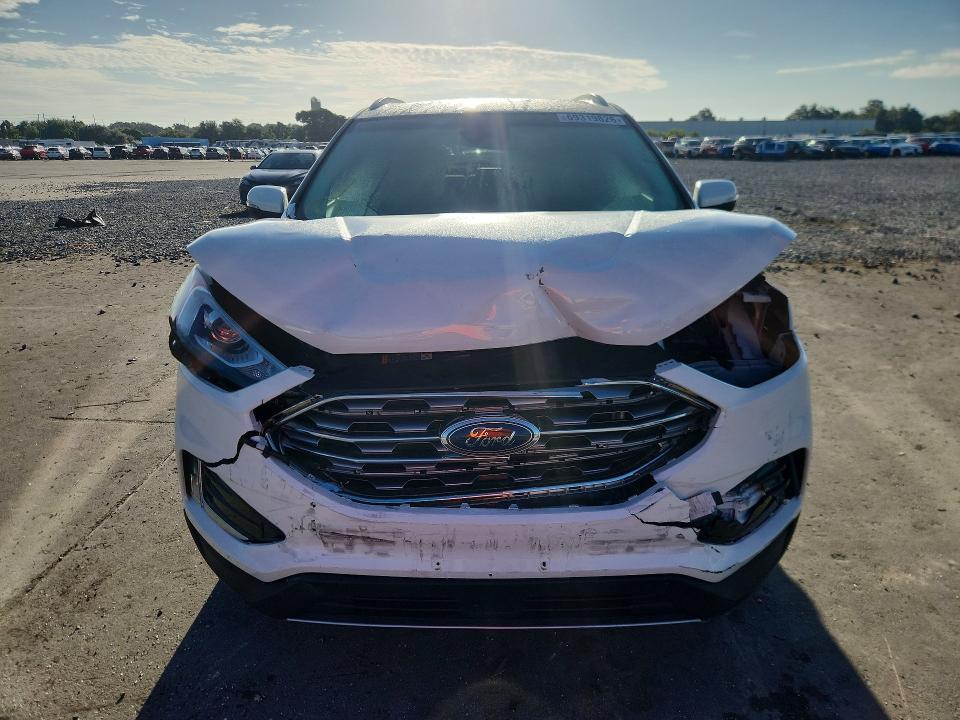 صورة رقم 5 من المزاد - 2020 FORD EDGE مع VIN 2FMPK3J92LBB12563