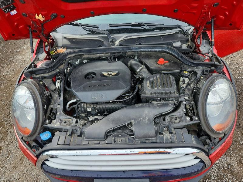 Photo 11 from auction – 2015 MINI COOPER with VIN WMWXM5C54F3A56134
