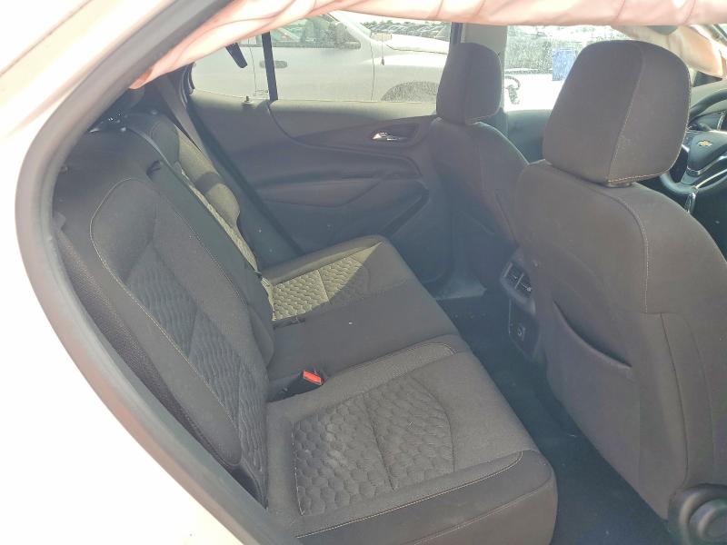 Снимка 11 от търг – 2021 CHEVROLET EQUINOX с VIN 3GNAXKEV9MS148119