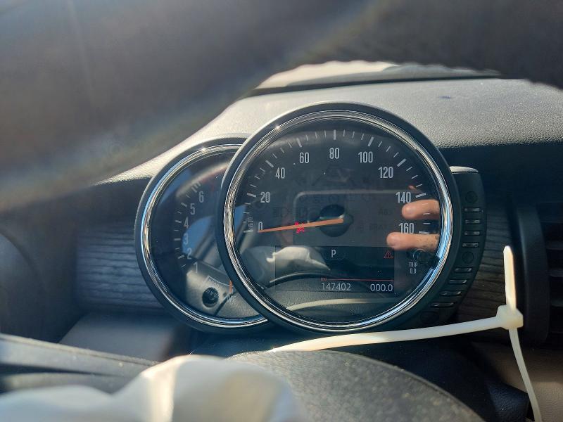 Снимка 9 от търг – 2014 MINI COOPER с VIN WMWXM5C51ET730235