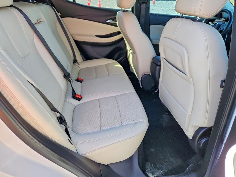 Снимка 11 от търг – 2020 BUICK ENCORE GX с VIN KL4MMGSL6LB095379