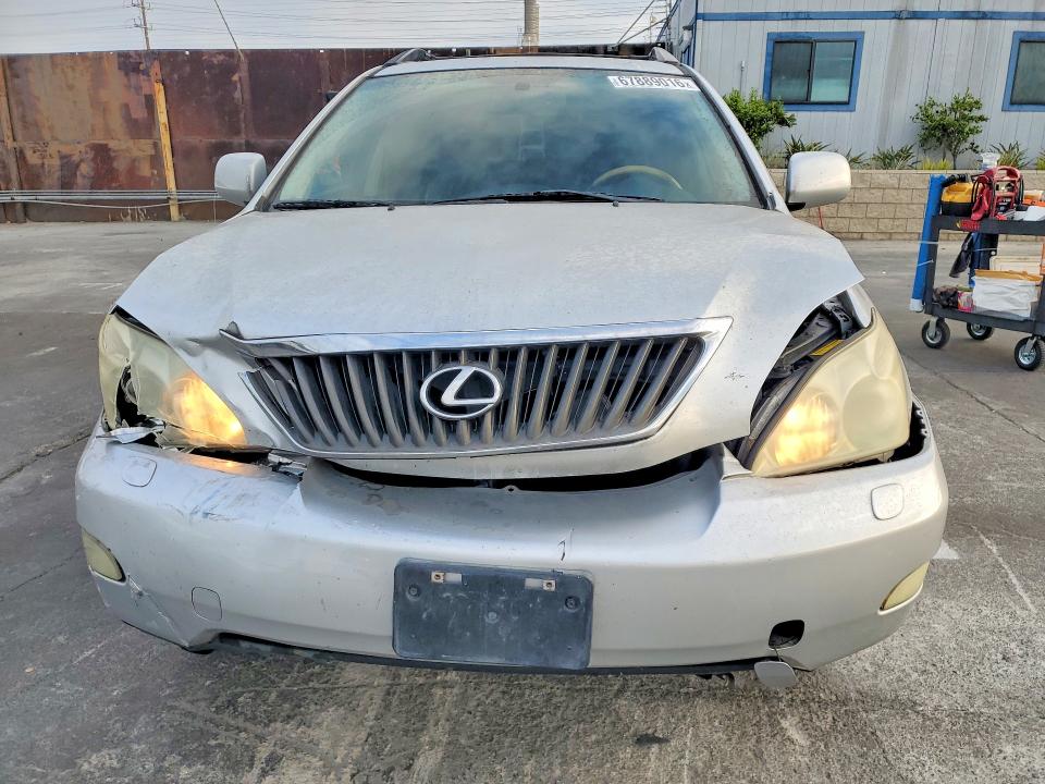 Zdjęcie 5 z aukcji – 2009 LEXUS RX z VIN 2T2HK31U19C102602