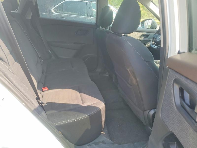 Photo 11 from auction – 2023 NISSAN ROGUE with VIN 5N1BT3AA8PC821716
