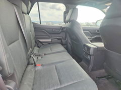 Photo 10 from auction – 2026 TOYOTA 4RUNNER with VIN JTEVB5BR2T5027714
