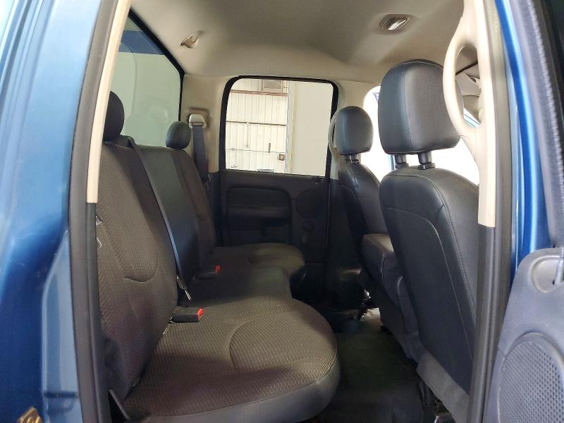 صورة رقم 10 من المزاد - 2005 DODGE RAM مع VIN 1D7HU18N35J549129