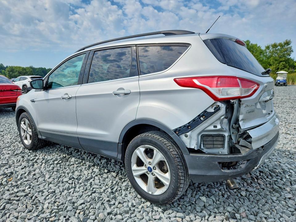 Photo 2 from auction – 2015 FORD ESCAPE with VIN 1FMCU0GXXFUB69993