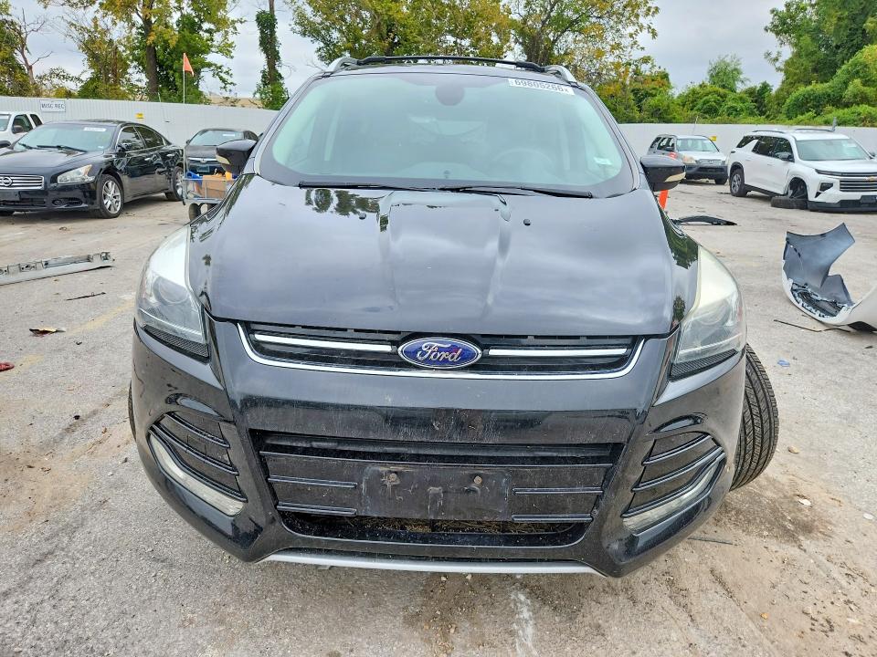 Фото 5 с аукциона – 2013 FORD ESCAPE с VIN 1FMCU9J95DUC69897