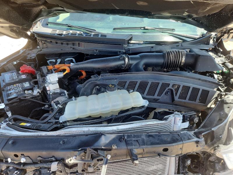 Zdjęcie 11 z aukcji – 2026 FORD F150 z VIN 1FTFW7LD2TFA12880