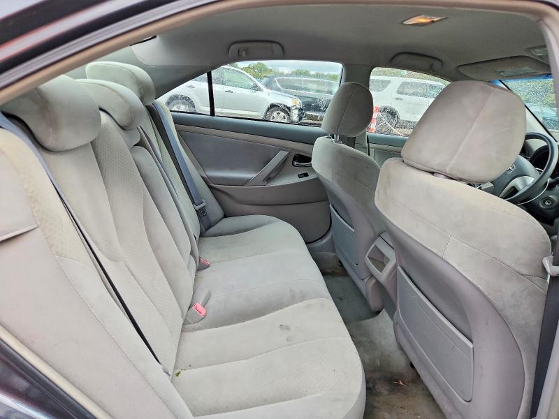 Снимка 10 от търг – 2009 TOYOTA CAMRY с VIN 4T1BE46K59U272913