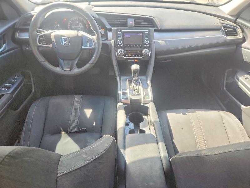 Снимка 8 от търг – 2016 HONDA CIVIC с VIN 19XFC2F52GE203232