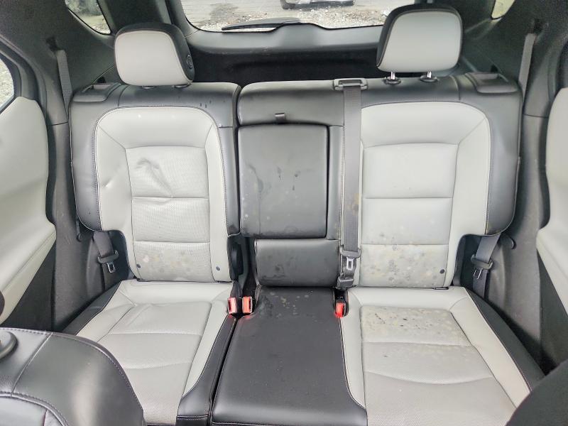 Photo 10 from auction – 2018 CHEVROLET EQUINOX with VIN 2GNAXMEV1J6151912