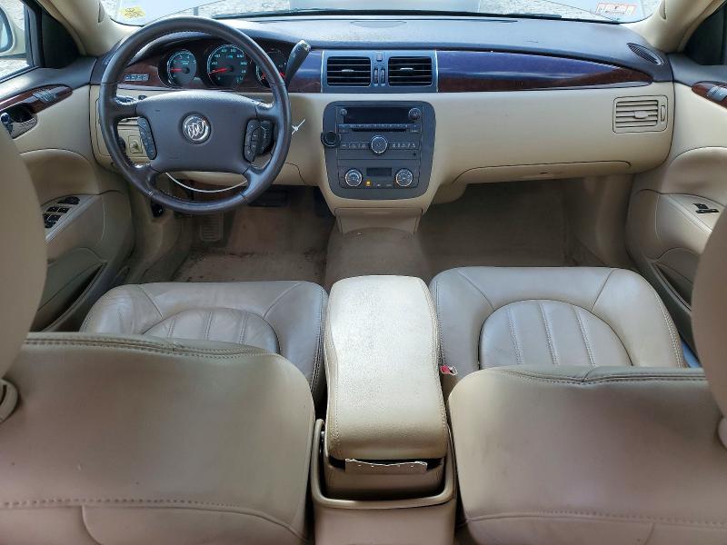 Фото 8 с аукциона – 2011 BUICK LUCERNE с VIN 1G4HC5EM9BU115433