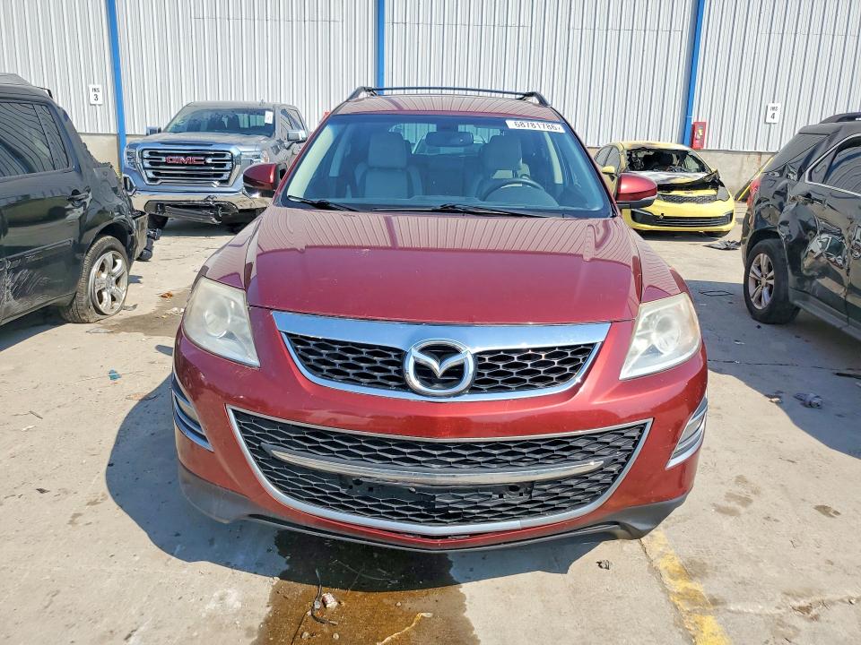 Фото 5 с аукциона – 2011 MAZDA CX-9 с VIN JM3TB3DA1B0318456