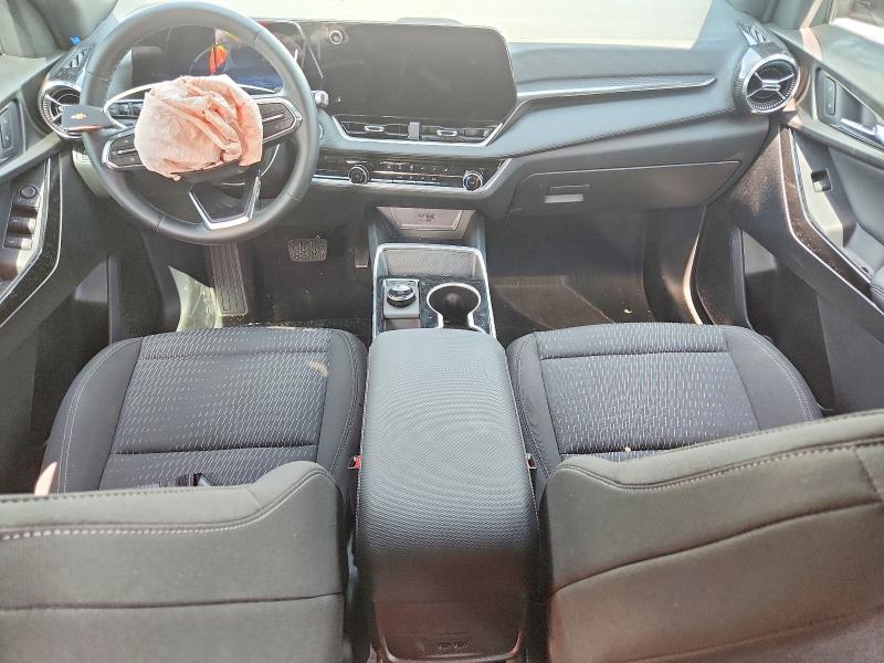 Снимка 8 от търг – 2027 CHEVROLET EQUINOX с VIN 3GNARHEG1VL134998