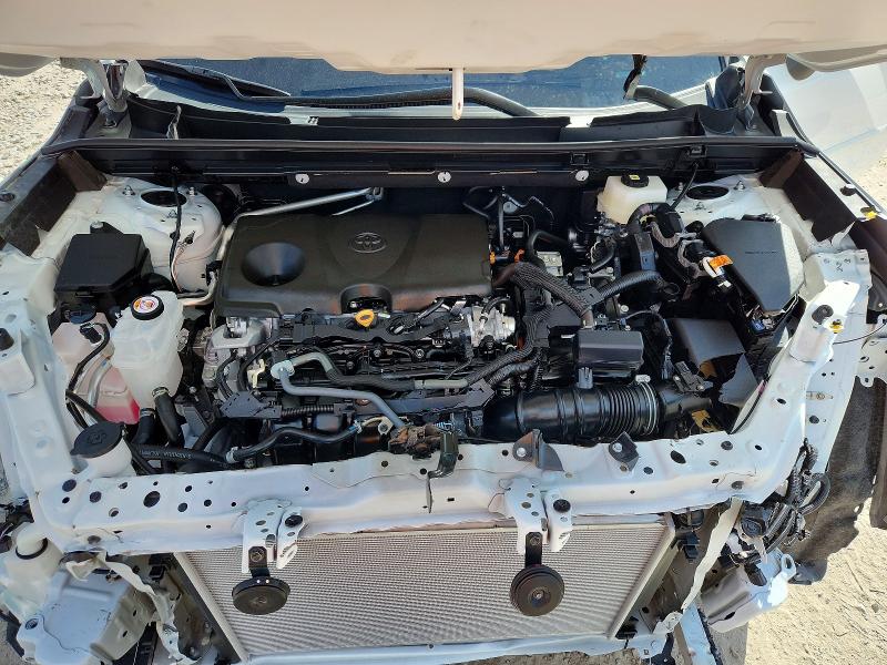 Zdjęcie 12 z aukcji – 2026 TOYOTA RAV4 z VIN 2T36DRBV9TC000589