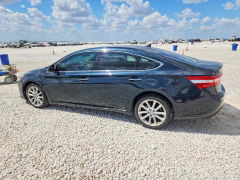 Photo 2 from auction – 2015 TOYOTA AVALON with VIN 4T1BK1EB4FU166151
