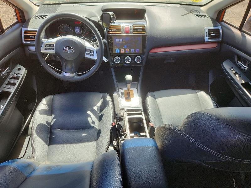 Снимка 8 от търг – 2013 SUBARU XV CROSSTREK с VIN JF2GPAGC5DH855267