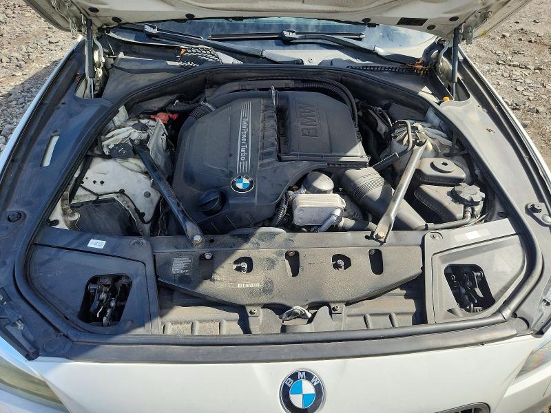 Zdjęcie 11 z aukcji – 2014 BMW 535XI z VIN WBA5B3C51ED532623