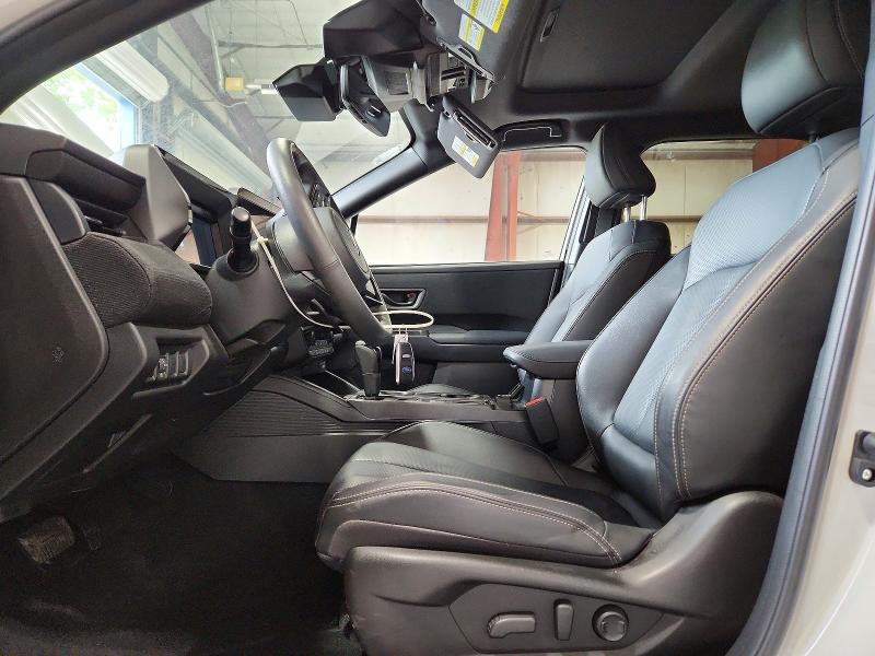 Zdjęcie 7 z aukcji – 2026 SUBARU OUTBACK z VIN JF2BURGD5TY475905