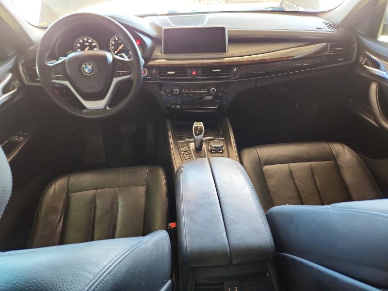 Zdjęcie 8 z aukcji – 2015 BMW X6 z VIN 5UXKU2C53F0F95467