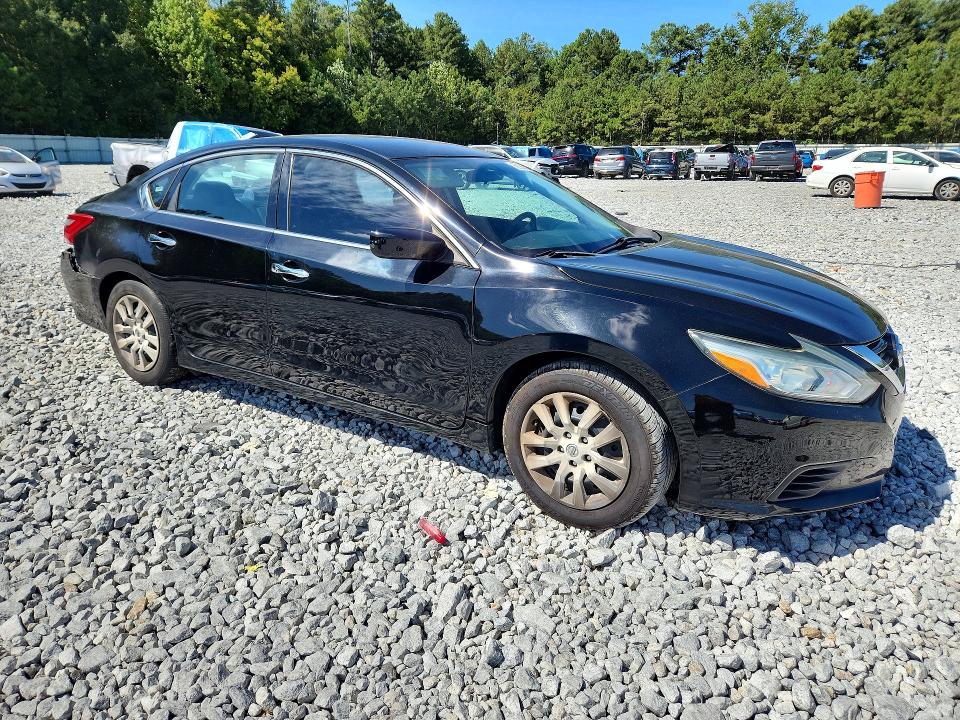 Снимка 4 от търг – 2018 NISSAN ALTIMA с VIN 1N4AL3AP4JC184356