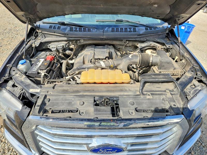 Photo 11 from auction – 2015 FORD F150 with VIN 1FTEX1EP3FKE85471
