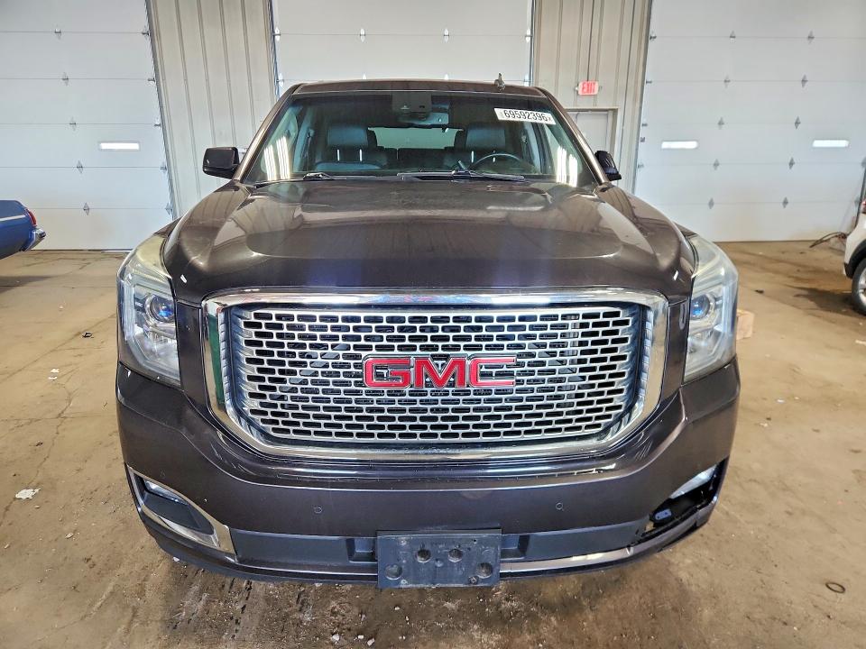 Zdjęcie 5 z aukcji – 2015 GMC YUKON z VIN 1GKS2BKC7FR240791