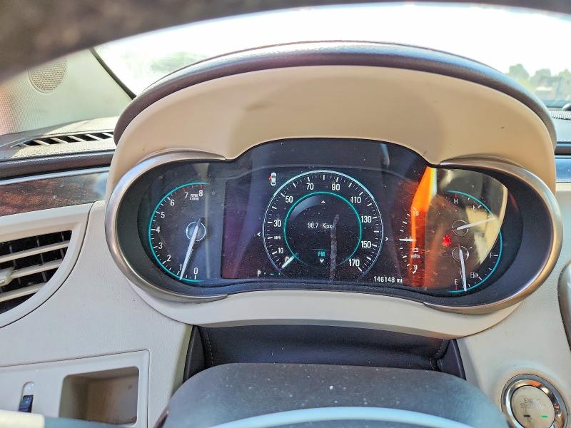 Zdjęcie 9 z aukcji – 2015 BUICK LACROSSE z VIN 1G4GB5G38FF328371