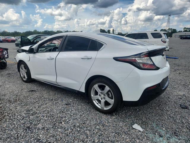 Photo 2 from auction – 2016 CHEVROLET VOLT with VIN 1G1RC6S58GU133160