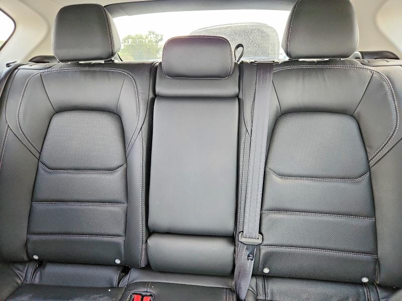 Photo 10 from auction – 2024 MAZDA CX-5 with VIN JM3KFBCL7R0442027