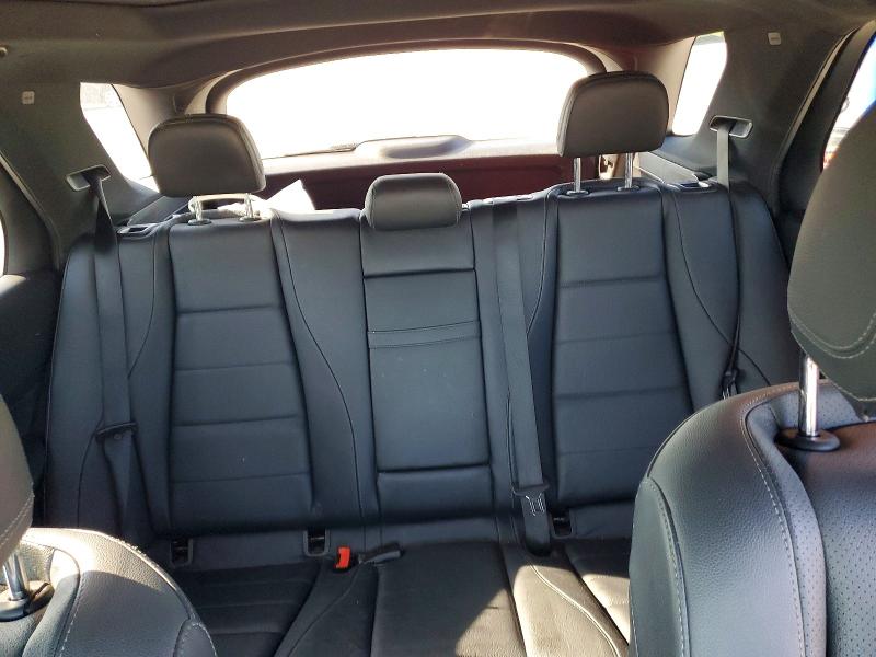 Снимка 10 от търг – 2022 MERCEDES-BENZ GLE с VIN 4JGFB4KB3NA656054