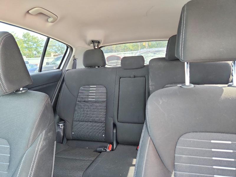 Photo 10 from auction – 2018 KIA SPORTAGE with VIN KNDPM3AC0J7458191