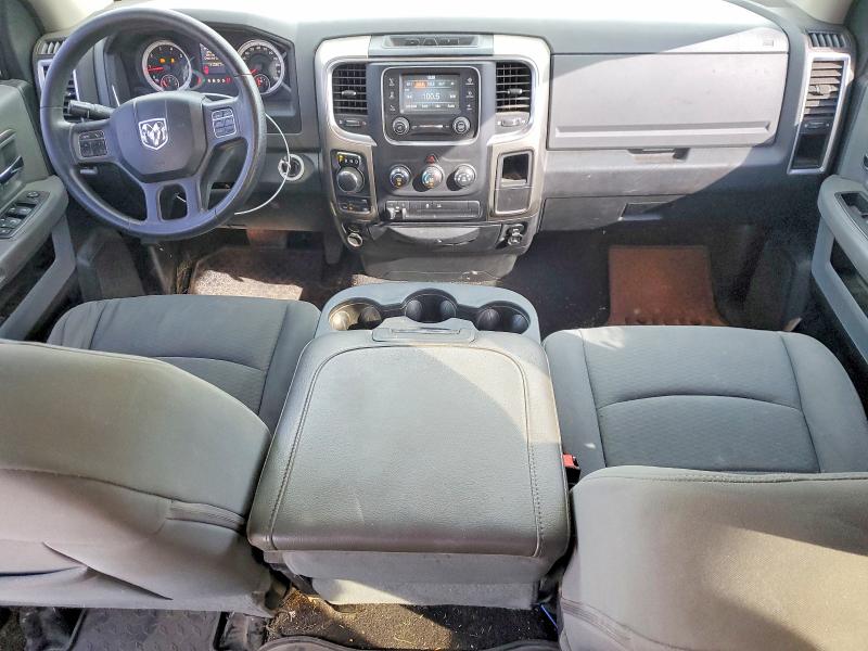 صورة رقم 8 من المزاد - 2013 RAM 1500 مع VIN 1C6RR7GG9DS655347